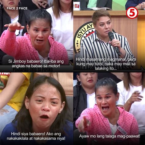 Ito Talaga Si Berla Ayaw Paawat Pag Iyotan Ang Pinag Usapan.